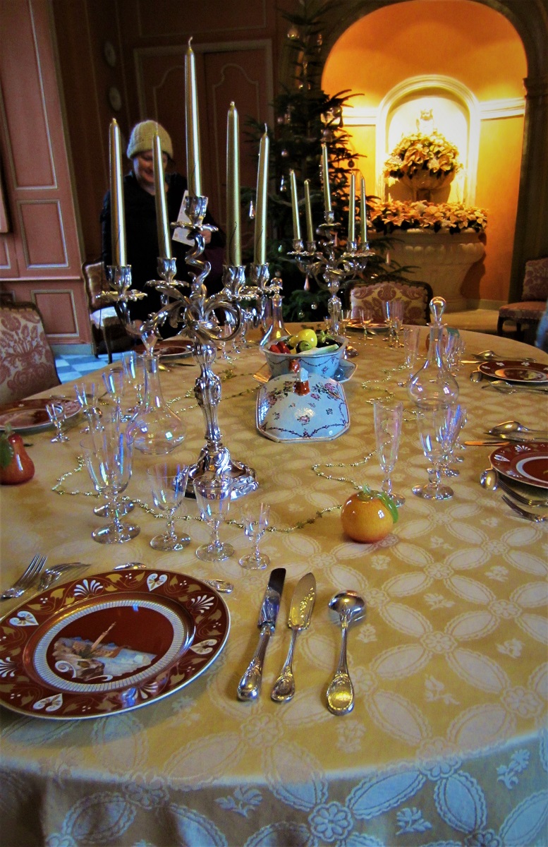 Kastil Villandry , sebuah berlian di Sejarah Perancis , wajib kunjungi