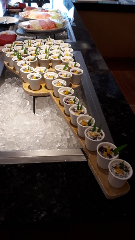 Recycle Marble Hotel Opening