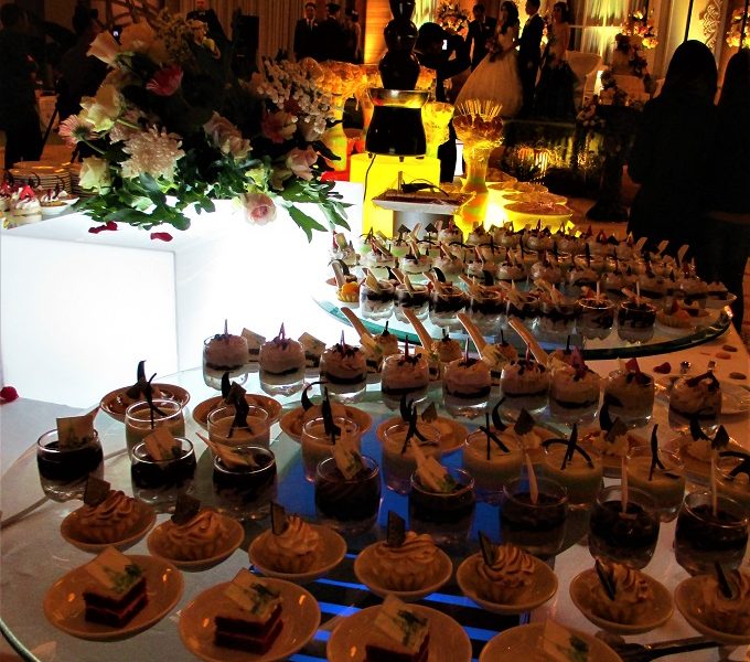 jual prasmanan makanan dan cara pemanpilan dengan benar jual prasmanan makanan dan cara pemanpilan dengan benar