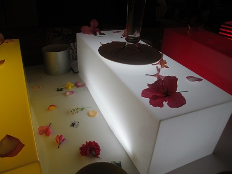 jual prasmanan makanan dan cara pemanpilan dengan benar