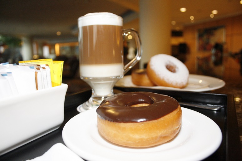 manfaat minum kopi di sore hari