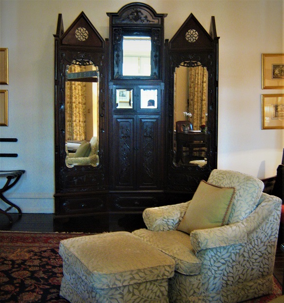 Kunjungi kamar ratu Ingris di hotel legendaris Raffles Singapore