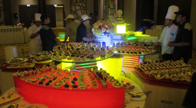 Case study First assessment after joining.