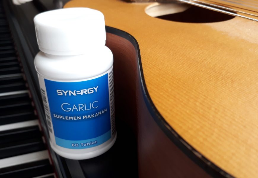 Keuntungan Suplemen Makanan bagi Anda Hidup di kota modern masa kini 2018 Keuntungan Suplemen Makanan bagi Anda Hidup di kota modern masa kini 2018