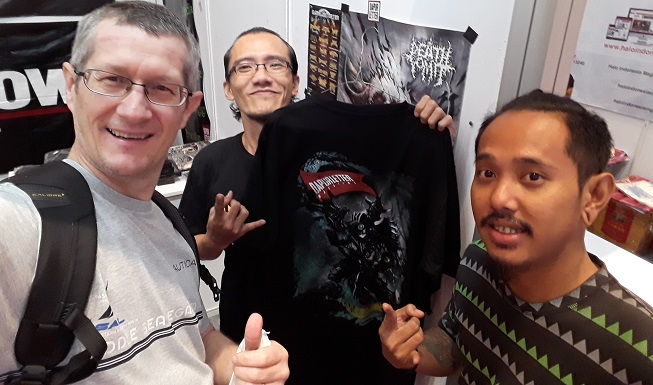 Dapur Letter Majalah Independent