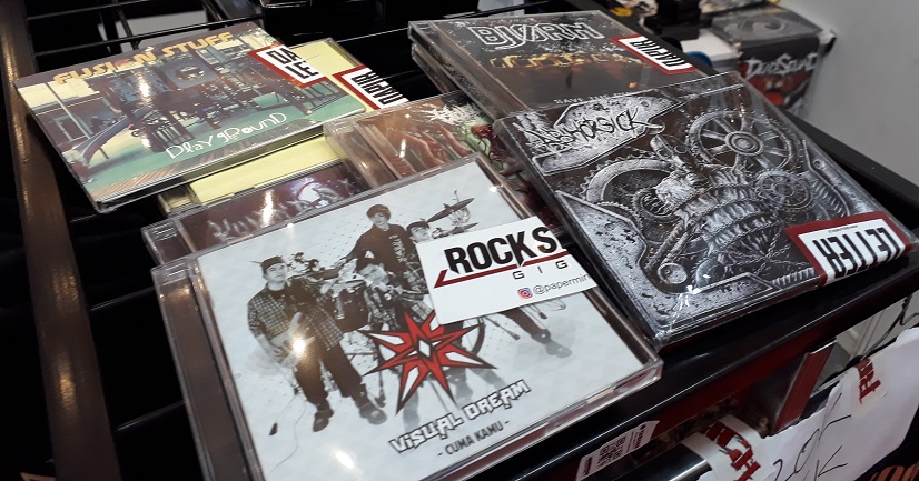 Dapur Letter Majalah Independent