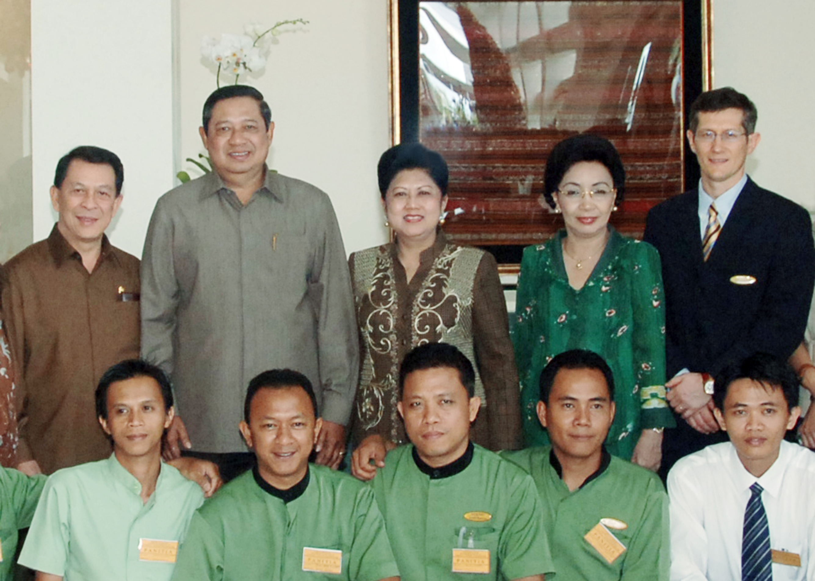 Adventure Final Race Open 5 star Hotel