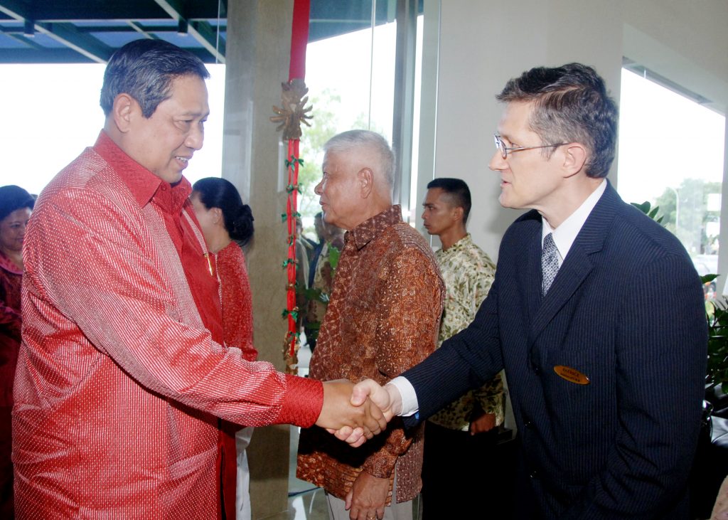propage