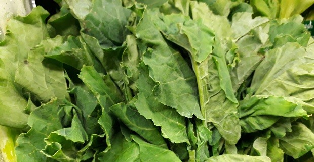 Takut Kekurangan Kalium